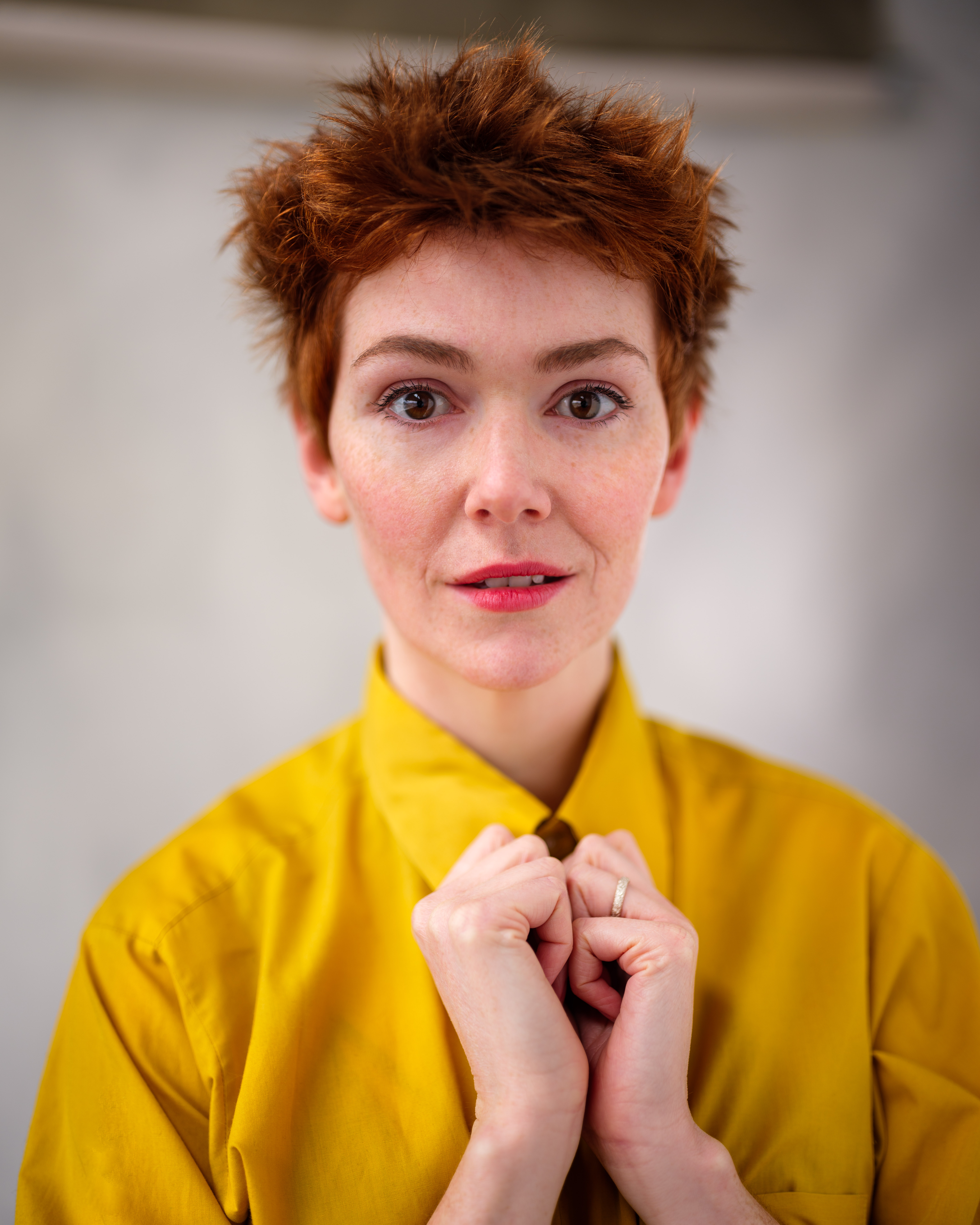 Elf Lyons